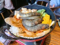 -食陆号·新式台湾创意菜(十全街首店)