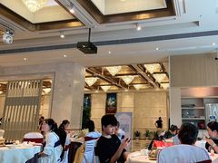 大堂-海皇食府(水都假日酒店店)