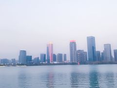 -天鹅湖体育公园