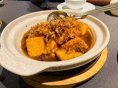 龙皇虾籽豆腐-小炳胜(卓悦中心店)