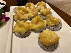 -逸林轩中餐厅(中信泰富朱家角锦江酒店)