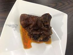 -耙豌豆重庆小面