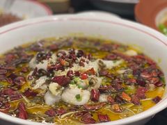-老海陵·泰州菜(图书馆店)
