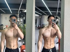 -山之尖健身