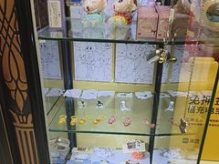 -谜盒子奇幻密室(南屏店)