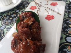 芳满庭海派菜1912店-芳满庭·江浙小馆(1912店)