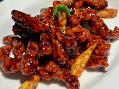 -锦荟JINHUI·浙江小馆(上海荟聚店)