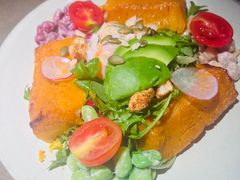 -The Rug Cafe(王府中环店)