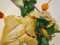 -新高记·粤菜·湛江鸡(南头古城店)