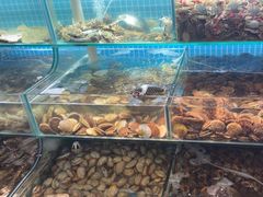 -聚德福海鲜家常菜(刘庄店)