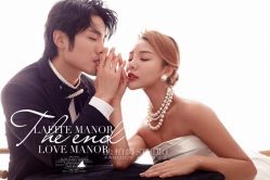 -太古映画婚纱摄影(天河店)