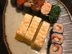 -春笙食堂.丼饭拉面寿司(GOGO新天地店)