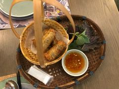 -CHINCHIN 青青·泰国料理(万象食家店)