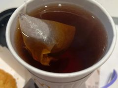 锡兰红茶-麦当劳(天权路店)