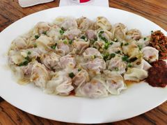 -陈记饮食店(菜园墩店)