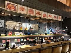 -贰醒·私房小院烧烤 (太古里店)