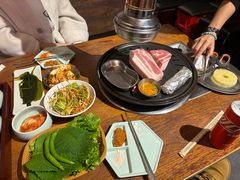 -济州爱肉堂(总店)