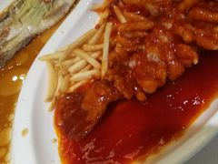 -马凯餐厅(长椿街店)