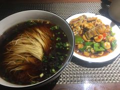 -十面春风·江南面馆(崇宁路店)