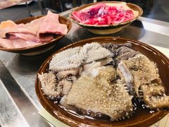 -重庆老火锅王(西安北路店)