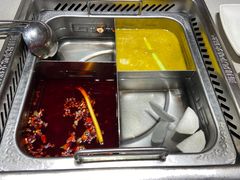 -海底捞火锅(龙湖三千集店)