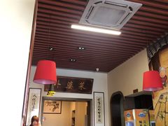 -外婆菜之崇明味道(锦江乐园店)