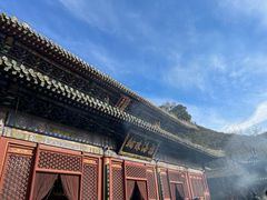 -潭柘寺景区