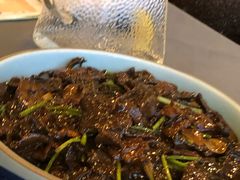 -浩运·海鲜青岛菜·海胆水饺(石老人店)