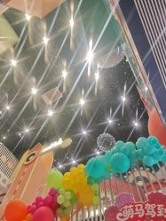 -meland club亲子乐园(北京芳圆里ID MALL店)