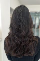 -Hello Lady发型设计