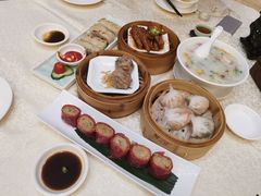 -顺德人家食府(黄金广场店)