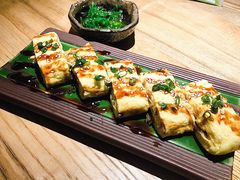 -初居食屋日式料理(万象城购物中心店)