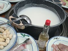 -顺德一品粥·20年凤城老字号(芳村店)