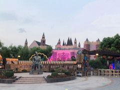 -安徒生童话乐园