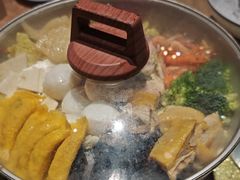 -绍兴老味道·非遗门店(银泰城店)