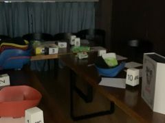 -Letsplay桌游俱乐部