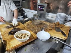 -陈记卤煮小肠