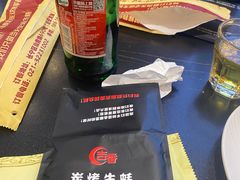 -吉香碳烤生蚝(仙霞路店)