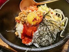 -蒜香焼肉PURUSHIN(马场路店)