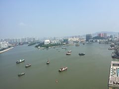 -澳门十六浦索菲特大酒店