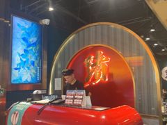 -一绪に寿喜烧自助(世茂广场店)