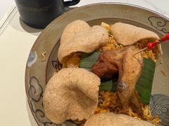 -太食獸泰式茶餐厅(IFS国金中心店)