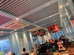 大堂-丰茂烤串(六里桥店)