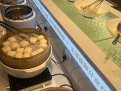 -素满香·食养自助(建邺万达店)