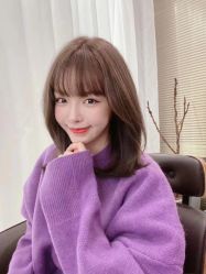-Rise Hair上升造型