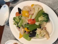 -高玛纳驴肉火烧(河间总店)