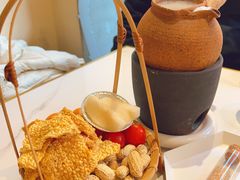 -茶是一枝花泡茶店