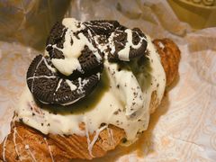 奥利奥羊角-OUR Bakery(SKP-S店)