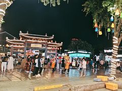 -大师傅金奖啤酒鱼(西街口总店)