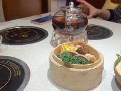 -一叶一世界•素食餐厅(新光天地店)